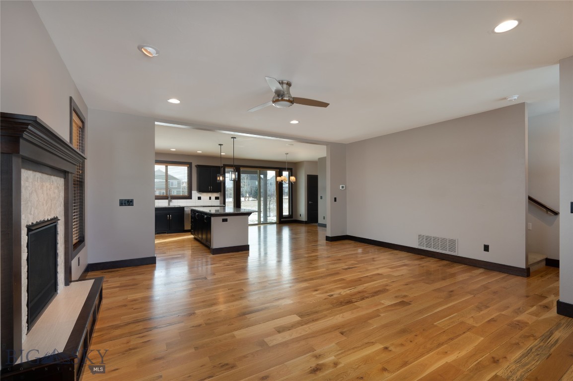 Meadow Creek - Residential