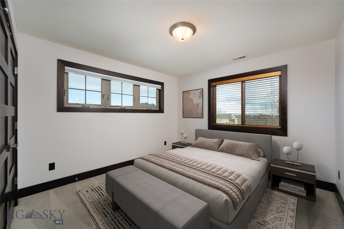 Meadow Creek - Residential