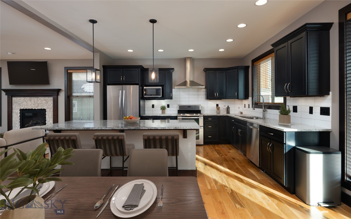 Meadow Creek - Residential