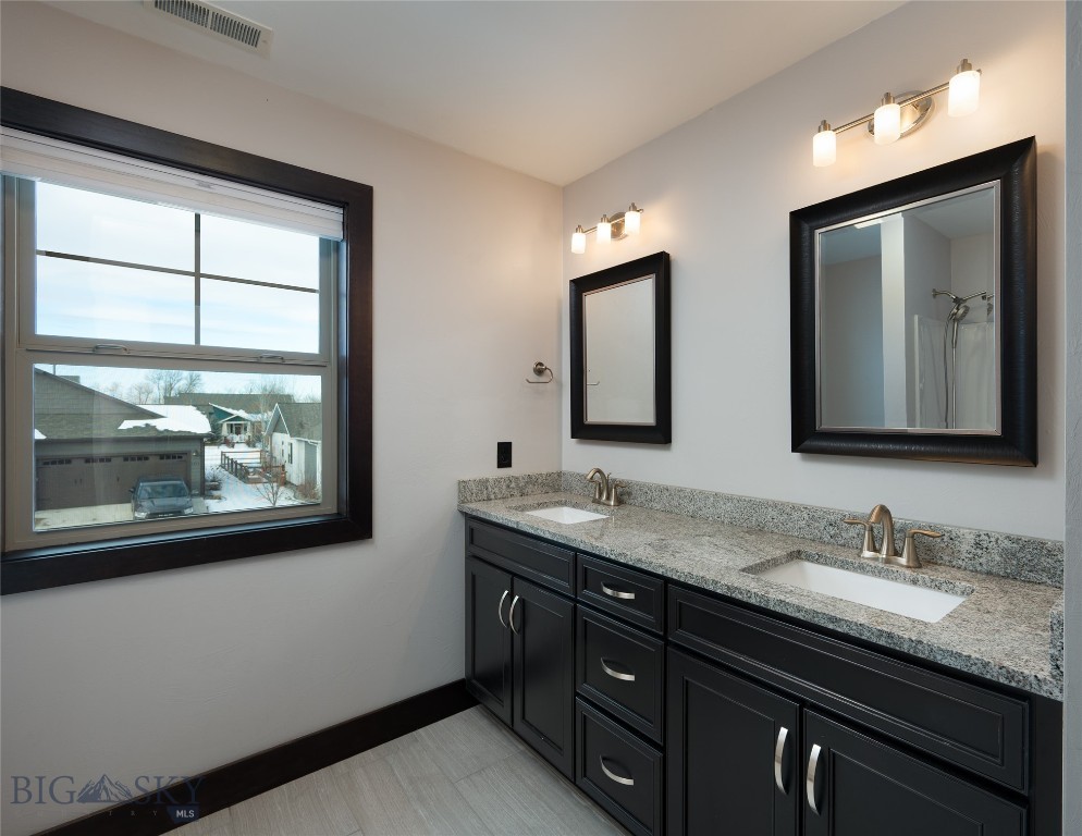 Meadow Creek - Residential