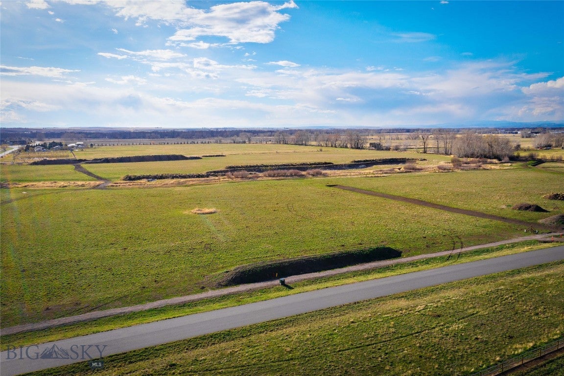 Lot 1 Selway Lane