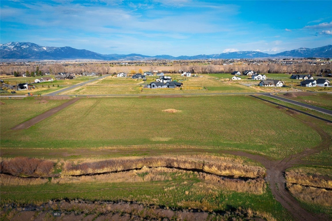 Lot 1 Selway Lane