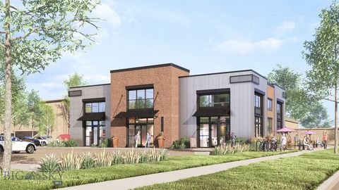 Photo of TBD Wellspring Drive #201, Bozeman, MT 59718 (MLS # 407392)