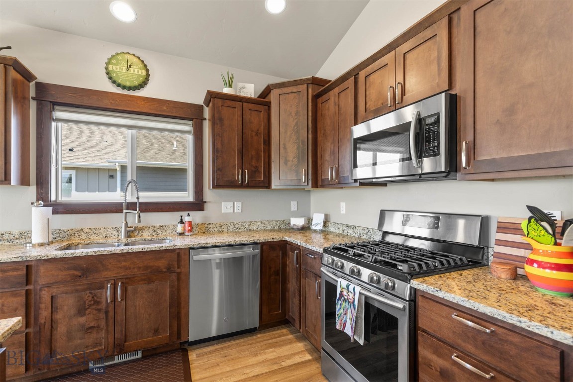 Pioneer Crossing - Residential