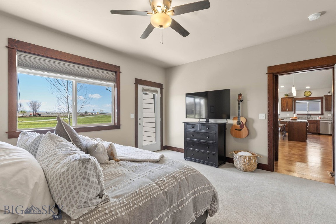 Pioneer Crossing - Residential