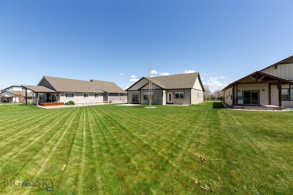 Pioneer Crossing - Residential