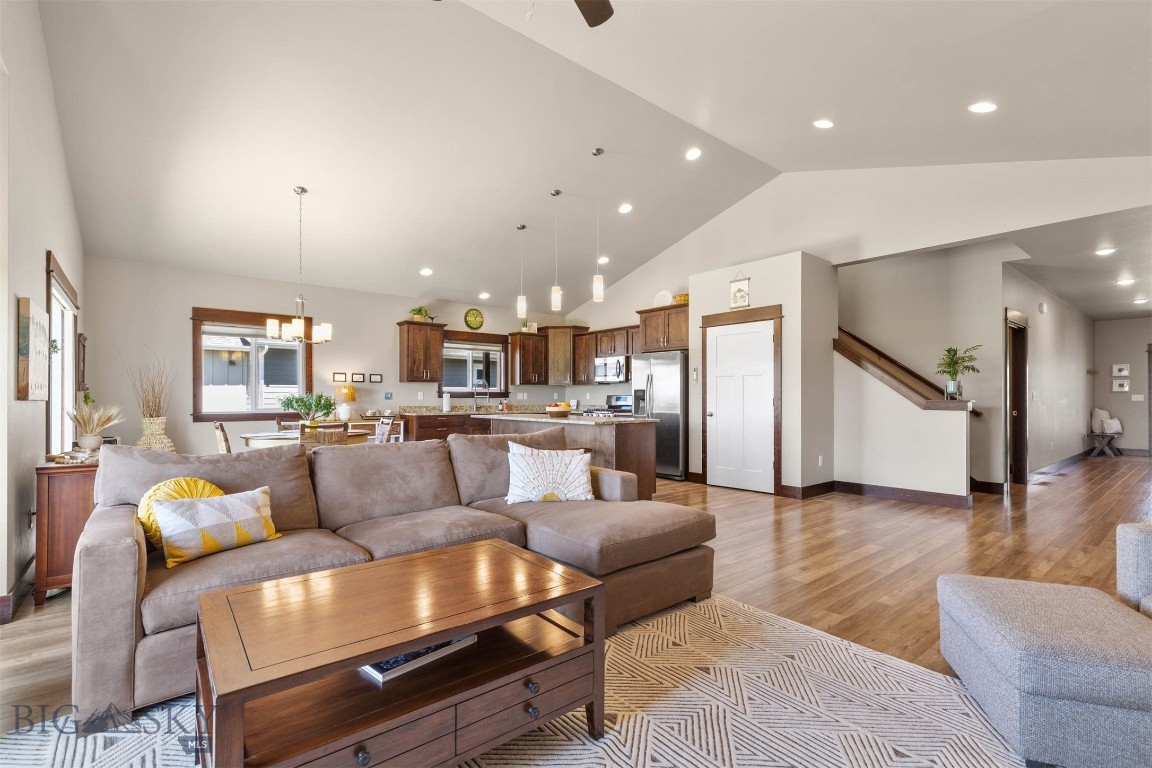 Pioneer Crossing - Residential