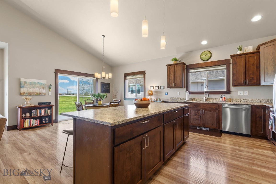 Pioneer Crossing - Residential