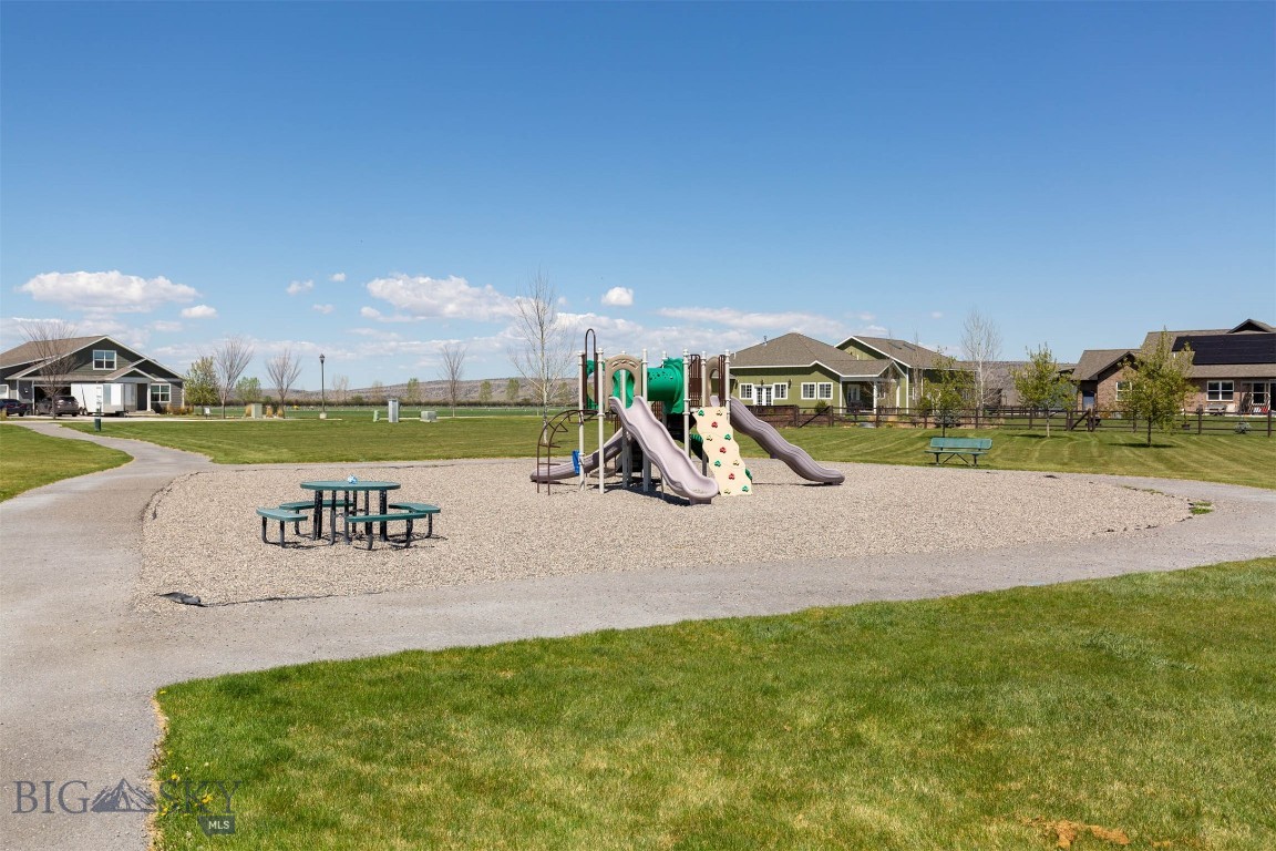 Pioneer Crossing - Residential