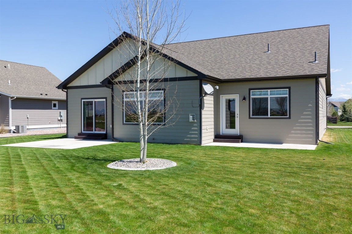Pioneer Crossing - Residential