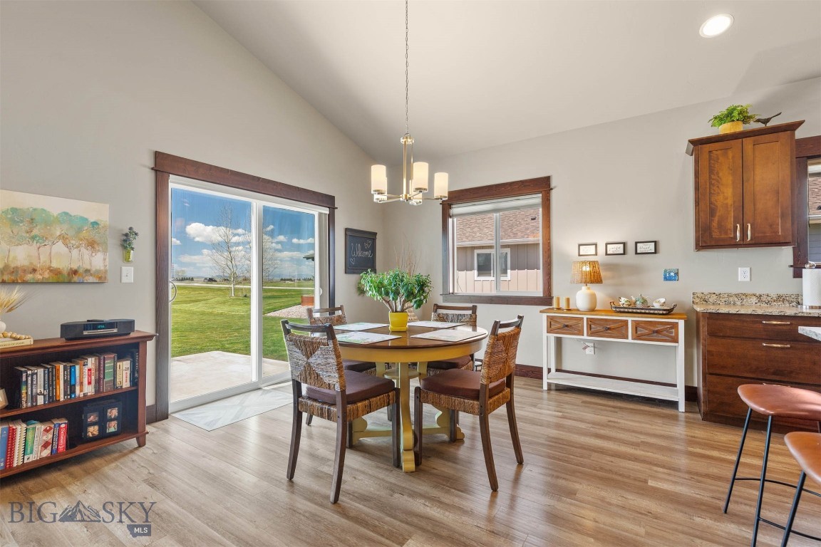 Pioneer Crossing - Residential