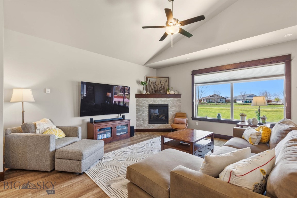 Pioneer Crossing - Residential