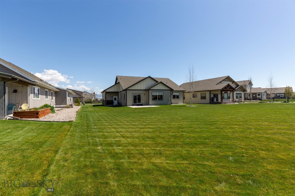 Pioneer Crossing - Residential