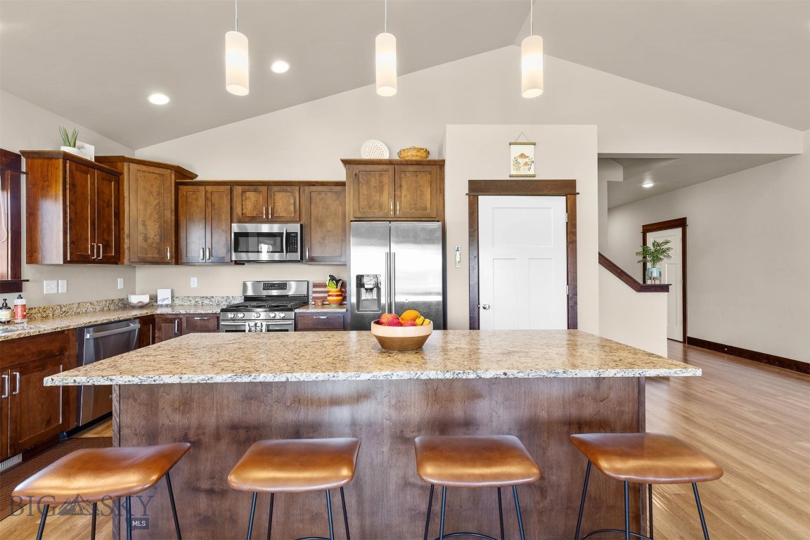 Pioneer Crossing - Residential