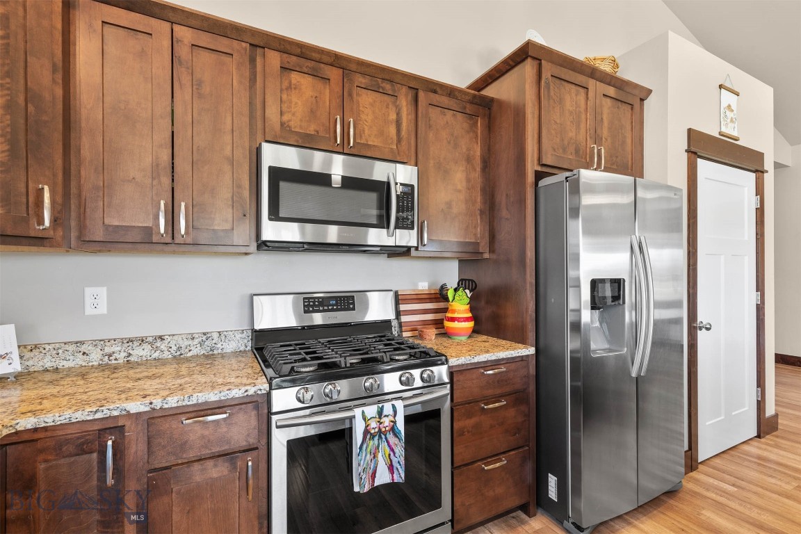 Pioneer Crossing - Residential
