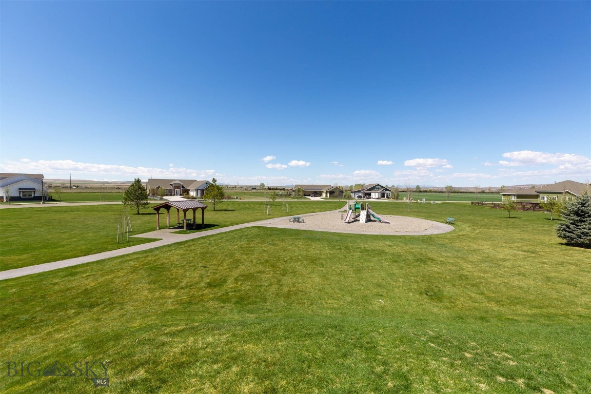 Pioneer Crossing - Residential