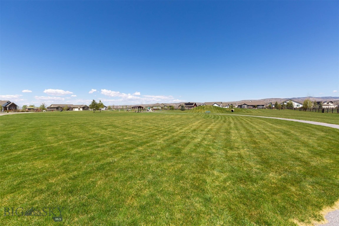 Pioneer Crossing - Residential