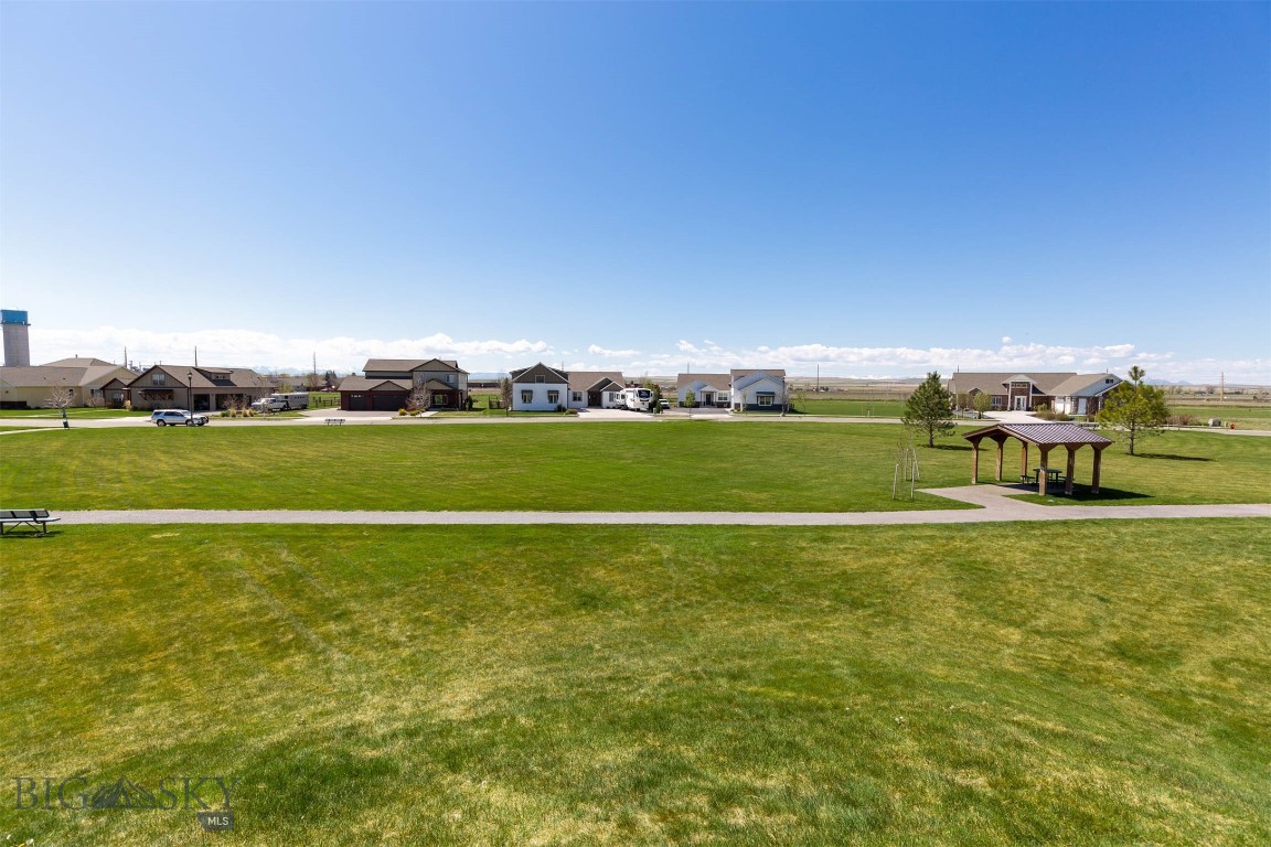 Pioneer Crossing - Residential