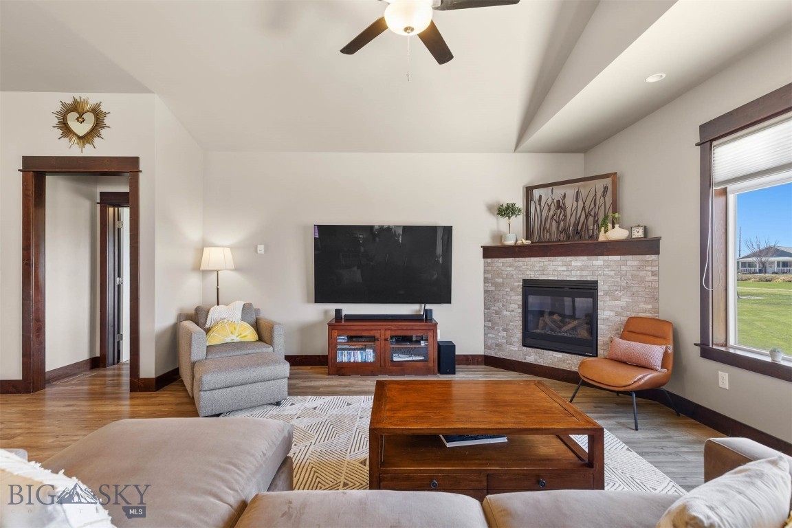Pioneer Crossing - Residential