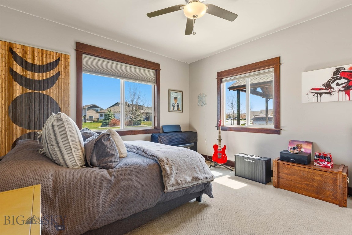 Pioneer Crossing - Residential
