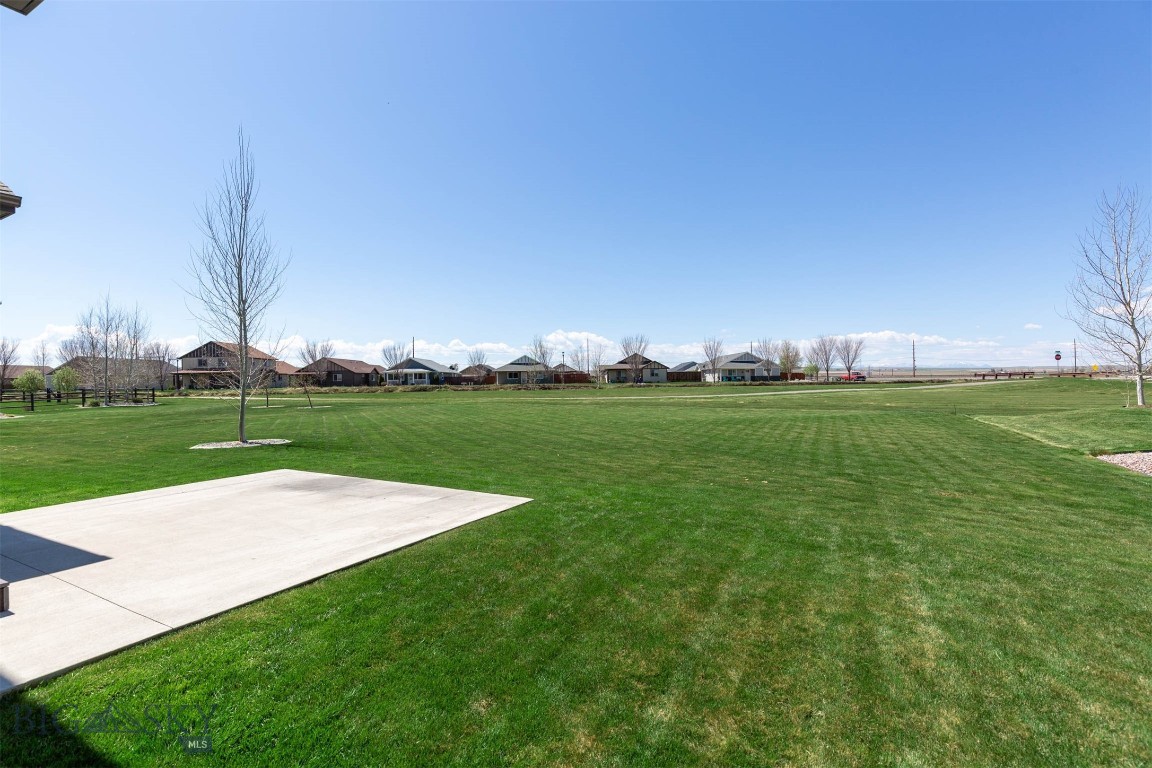 Pioneer Crossing - Residential