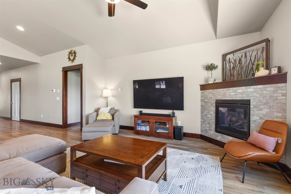 Pioneer Crossing - Residential