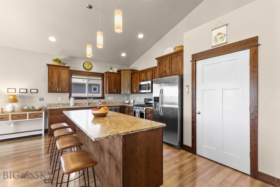 Pioneer Crossing - Residential