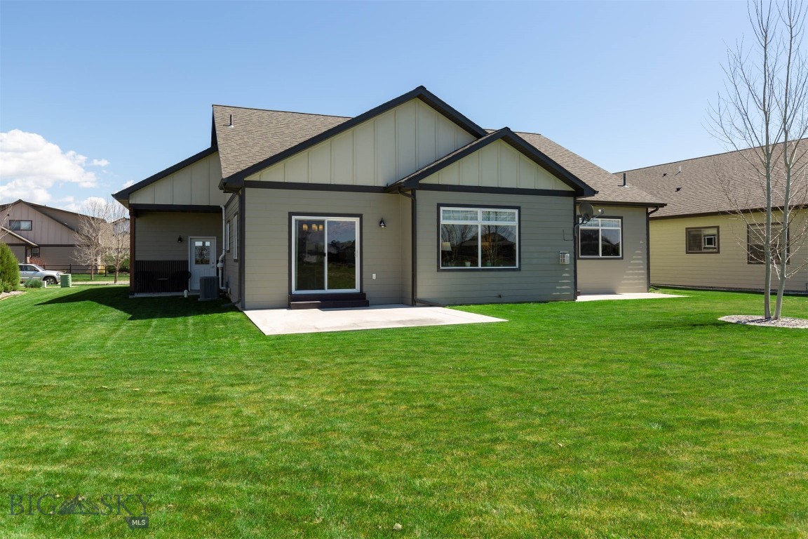 Pioneer Crossing - Residential