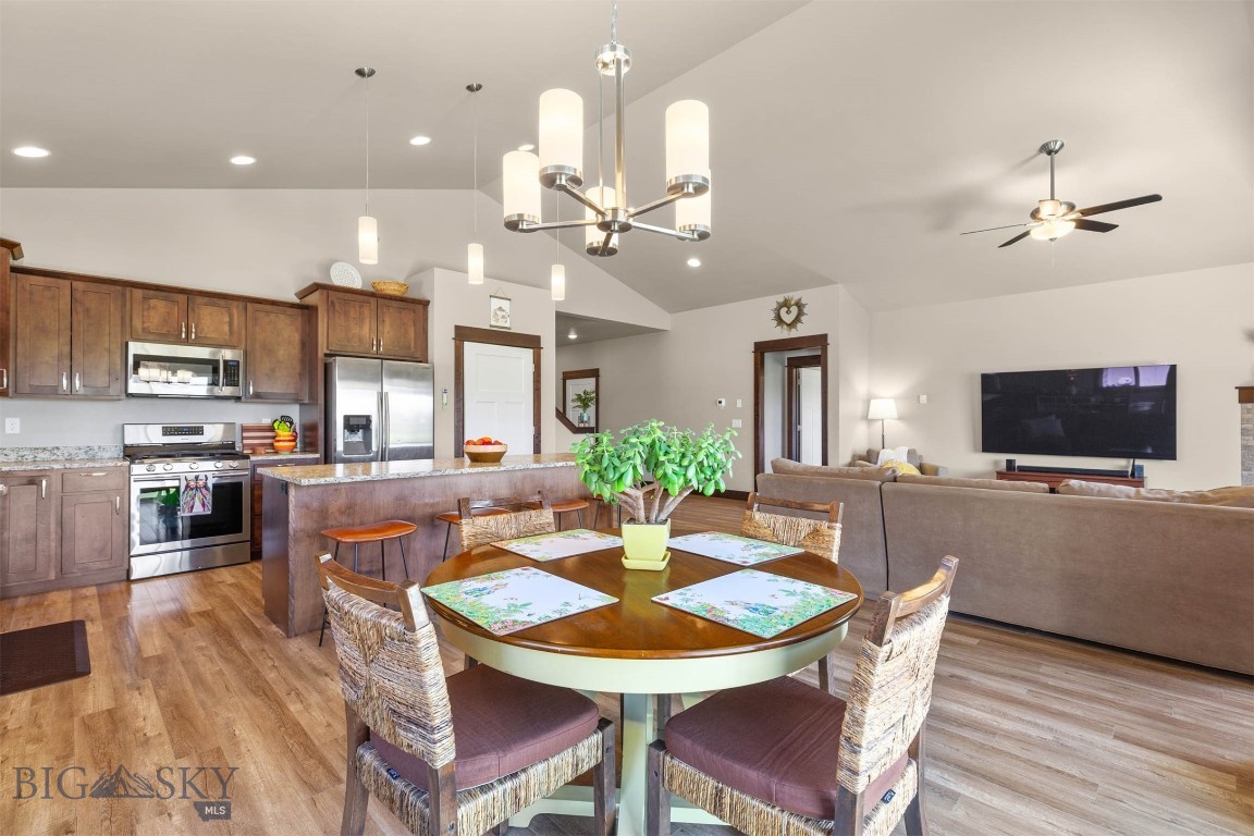 Pioneer Crossing - Residential