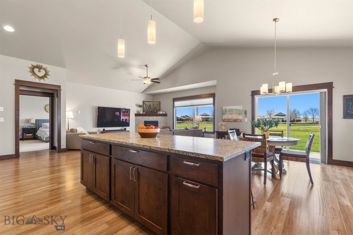 Pioneer Crossing - Residential