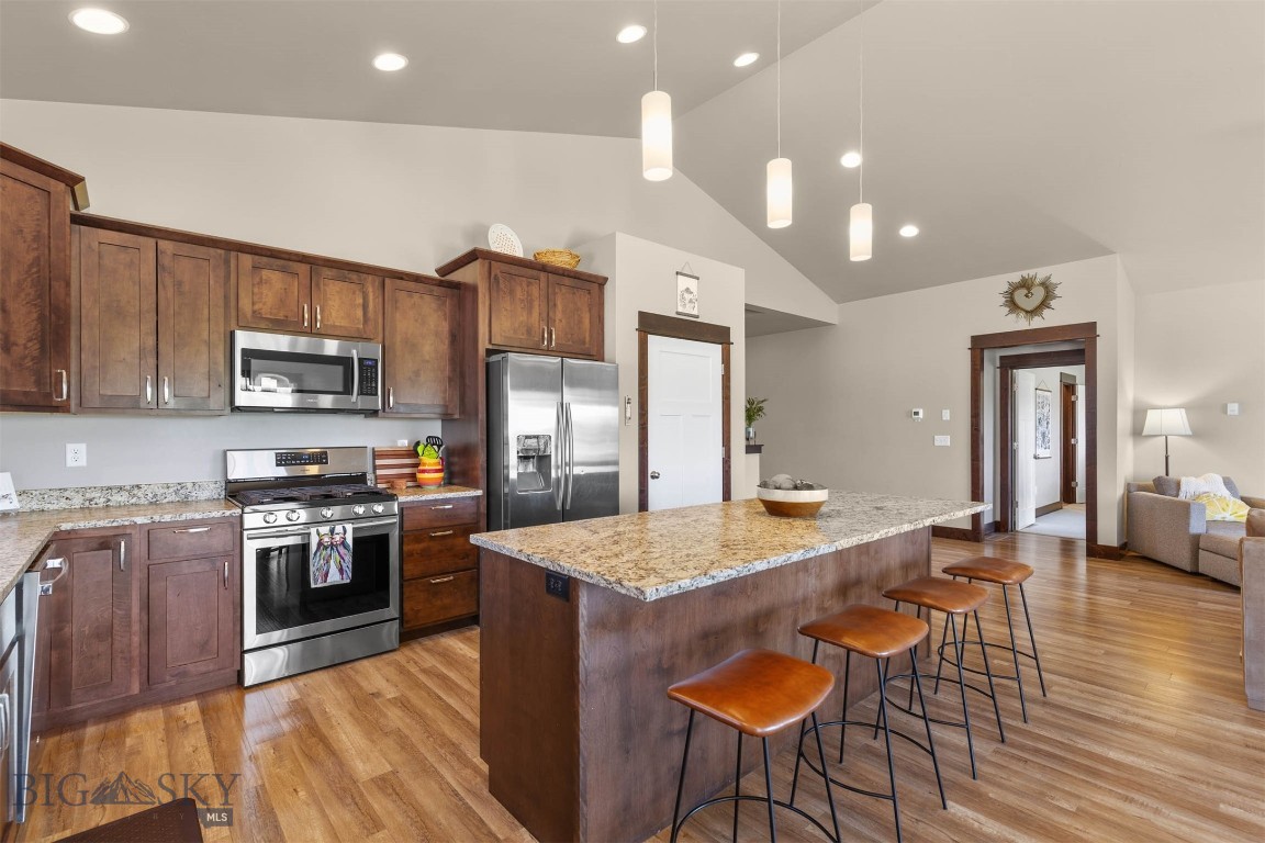 Pioneer Crossing - Residential