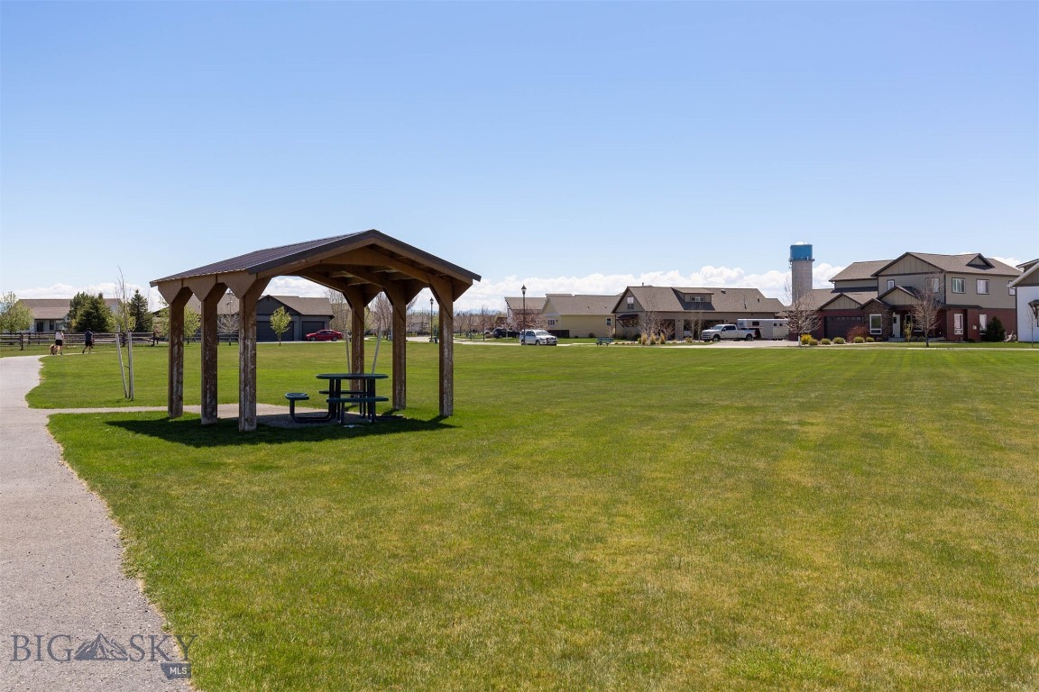 Pioneer Crossing - Residential