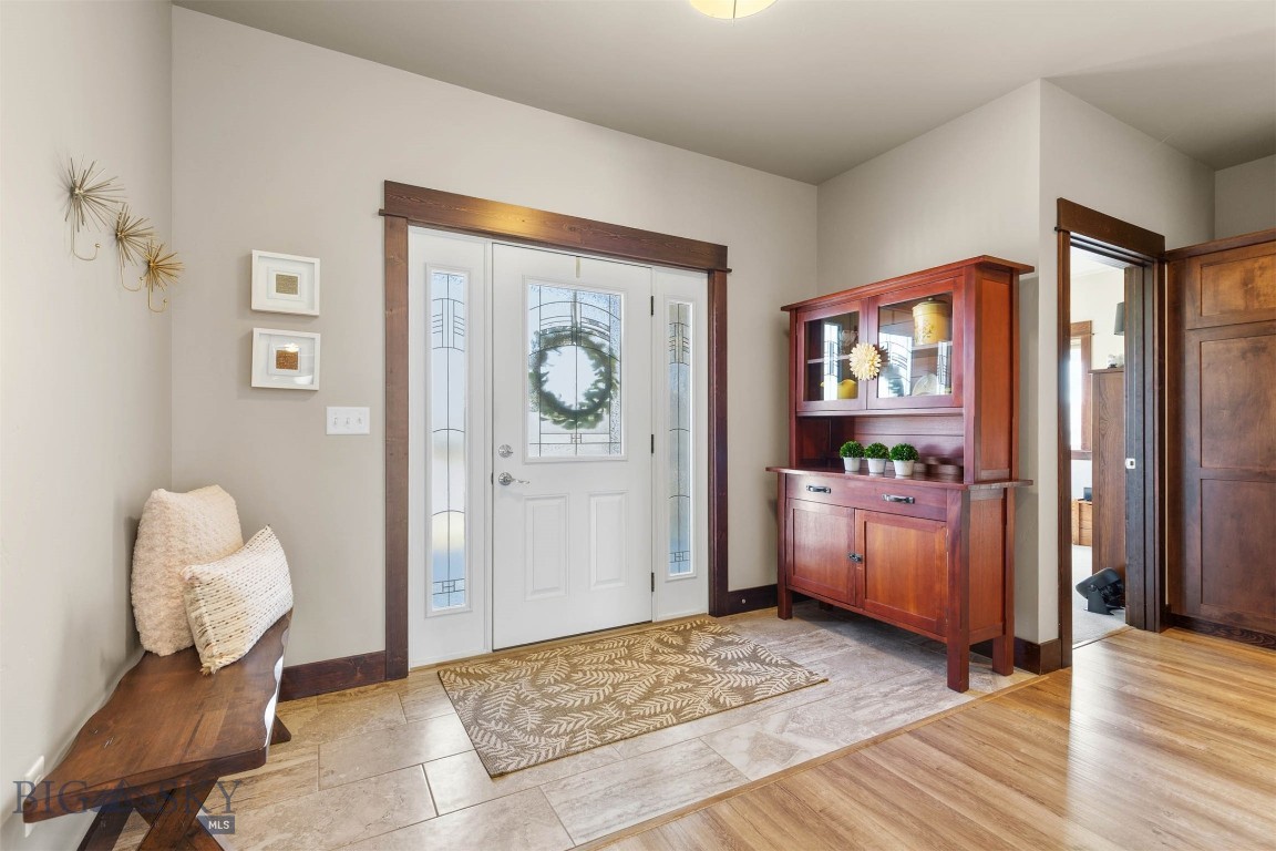 Pioneer Crossing - Residential