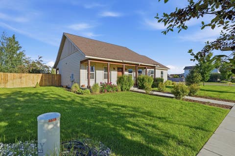 Photo of 1615 Ingomar Boulevard, Belgrade, MT 59714 (MLS # 412331)