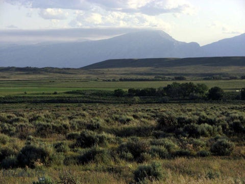 Photo of NHN Brushland Drive, Clark, WY 82435 (MLS # 410995)
