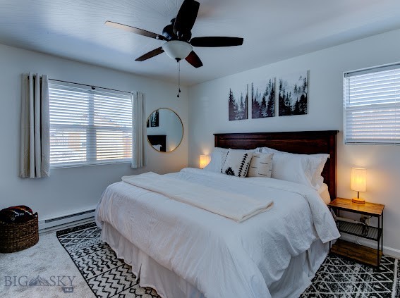 Clyde Park Original Plat - Residential