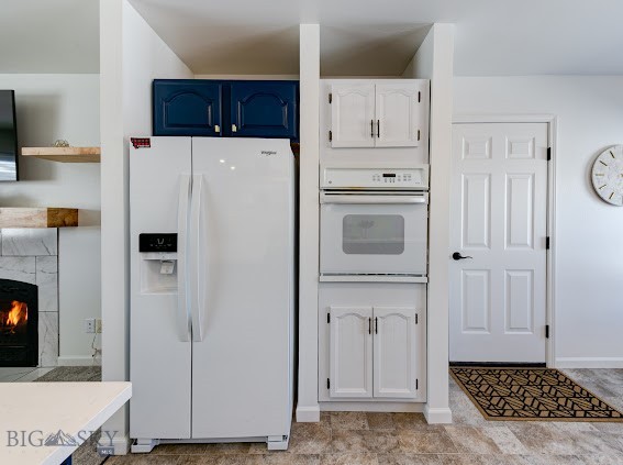 Clyde Park Original Plat - Residential