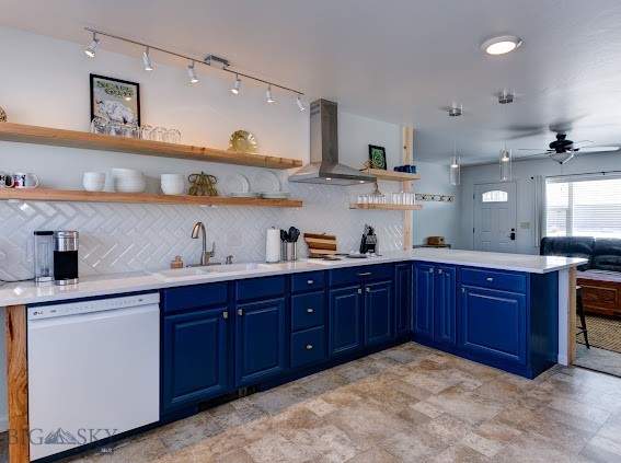 Clyde Park Original Plat - Residential