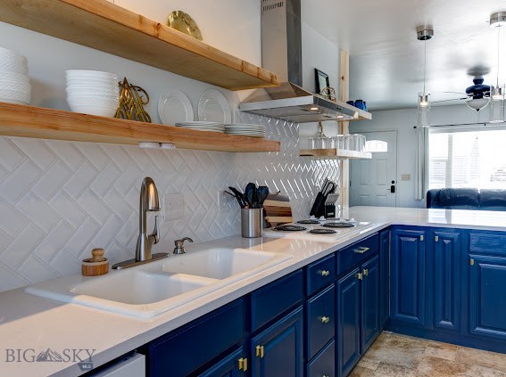 Clyde Park Original Plat - Residential