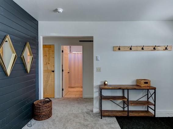 Clyde Park Original Plat - Residential