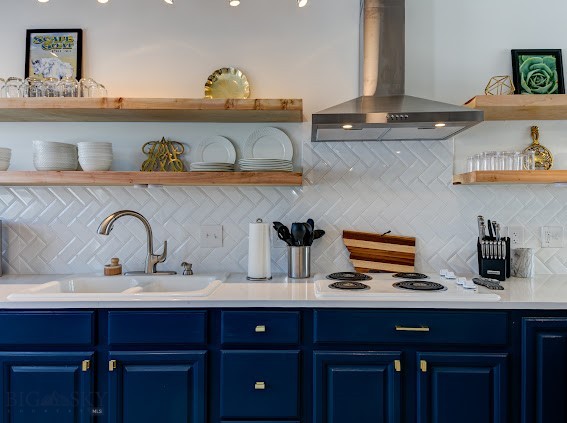 Clyde Park Original Plat - Residential