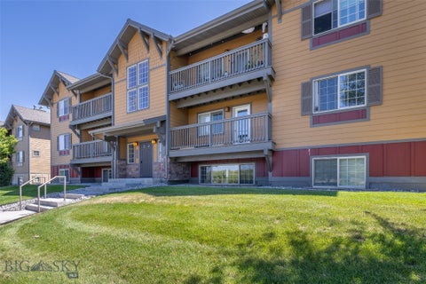 Photo of 4665 Bembrick Street #2D, Bozeman, MT 59718 (MLS # 414931)