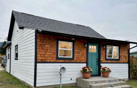 3320 Paxson Butte MT 59701