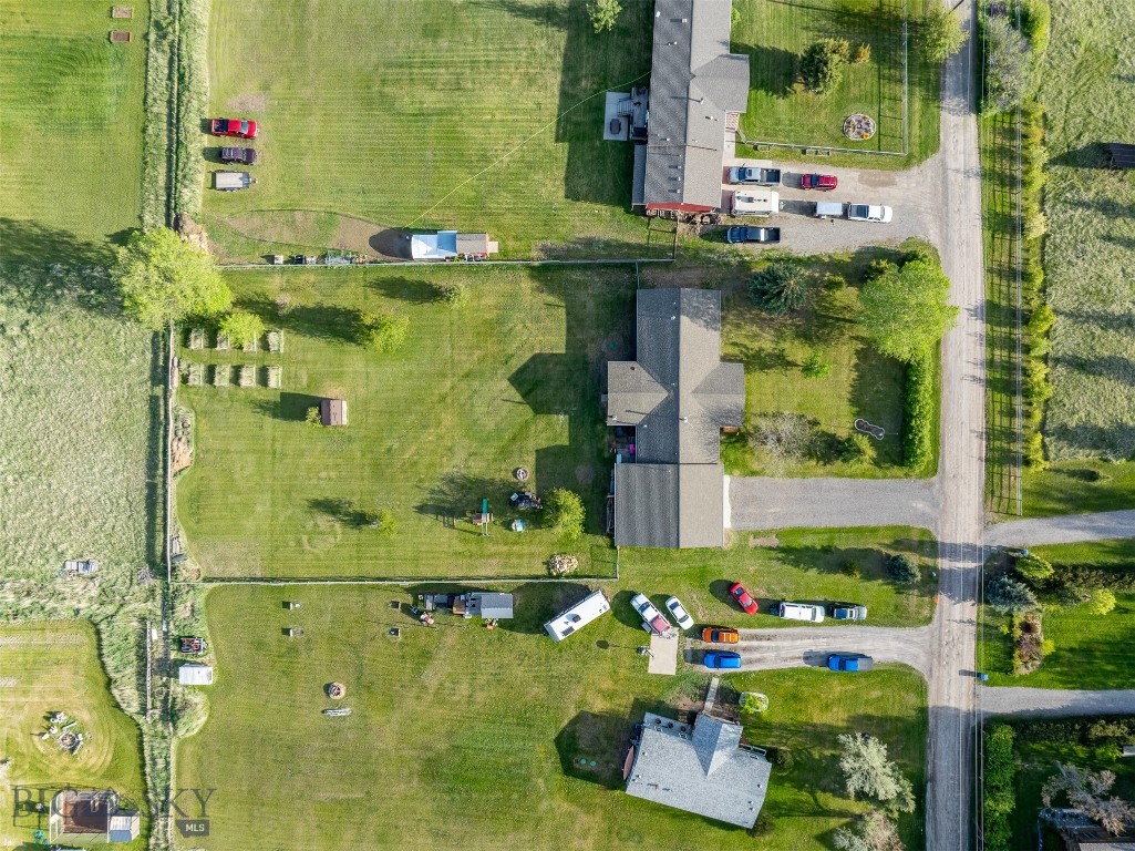 Rainbow - Residential