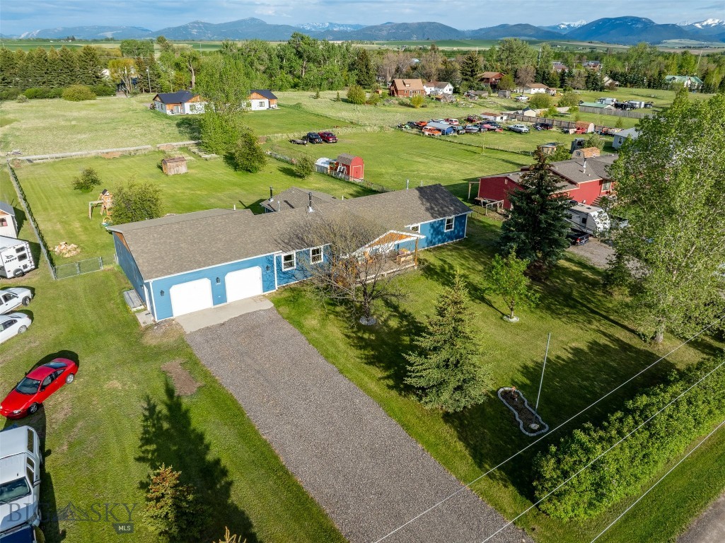 Rainbow - Residential