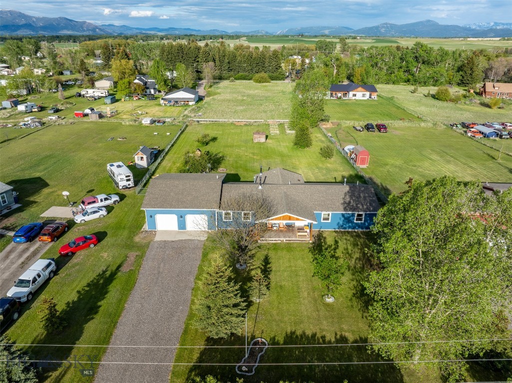 Rainbow - Residential
