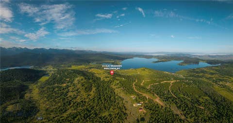 Photo of 43 Elk Meadows Lane, Anaconda, MT 59711 (MLS # 413320)