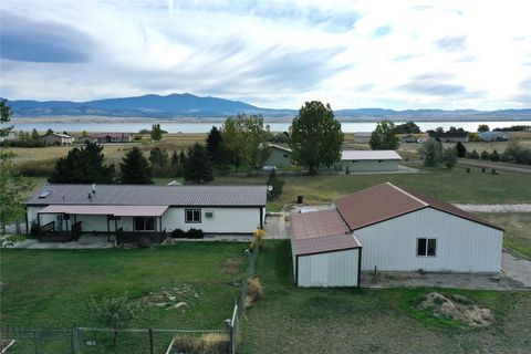 116 Sheps Road, Townsend, MT 59644 - #: 387633