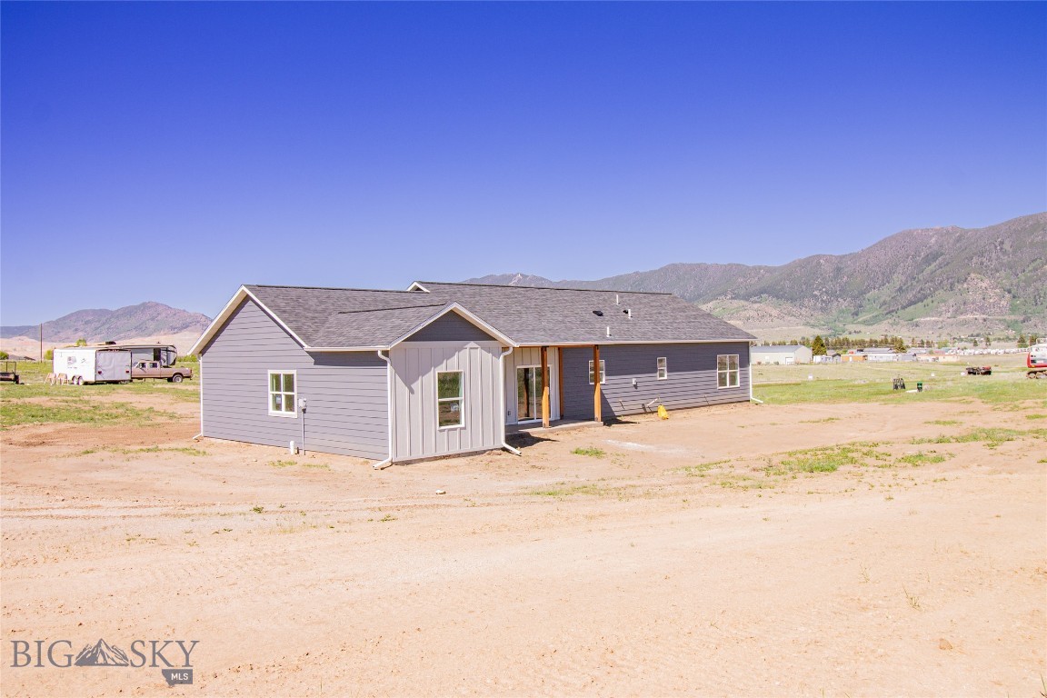 Other - Residential