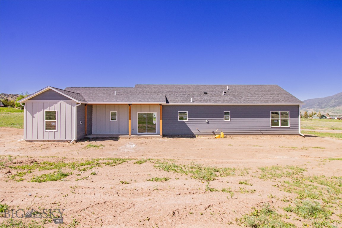 Other - Residential